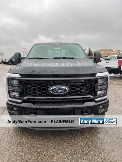 new 2024 Ford F-250 car, priced at $54,770