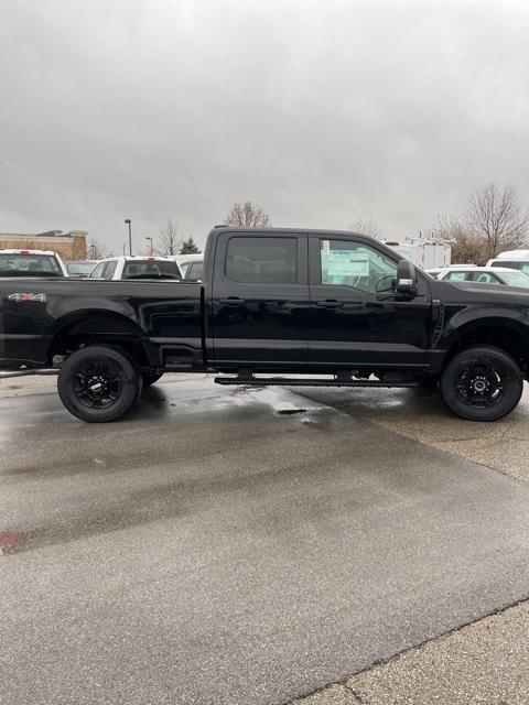 new 2024 Ford F-250 car, priced at $54,770