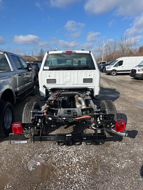 new 2025 Ford F-250 car, priced at $52,595