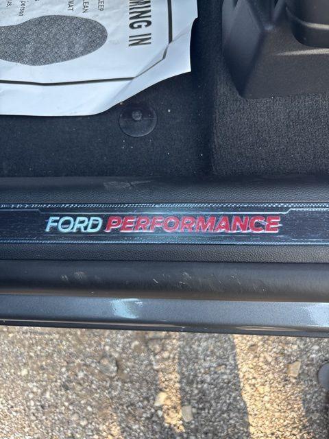 new 2025 Ford Explorer car, priced at $58,860