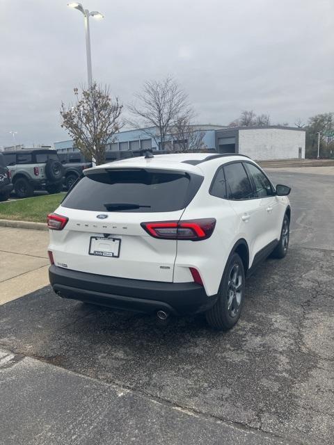 new 2025 Ford Escape car, priced at $32,975