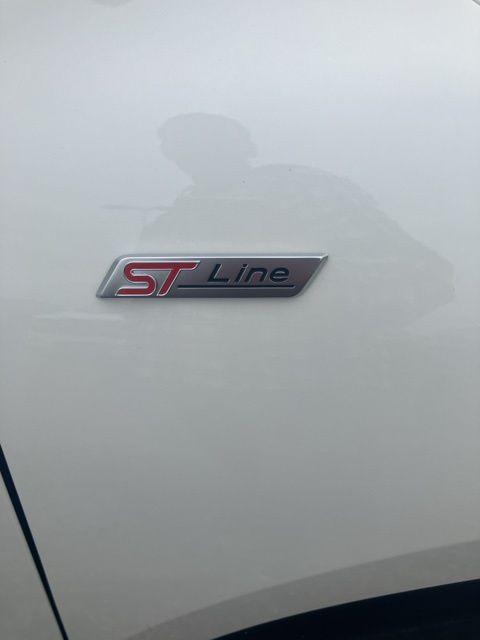 new 2025 Ford Escape car, priced at $29,762
