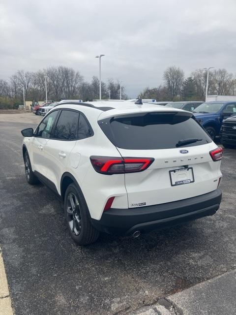 new 2025 Ford Escape car, priced at $32,975