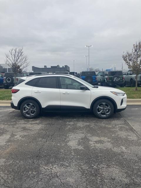 new 2025 Ford Escape car, priced at $32,975