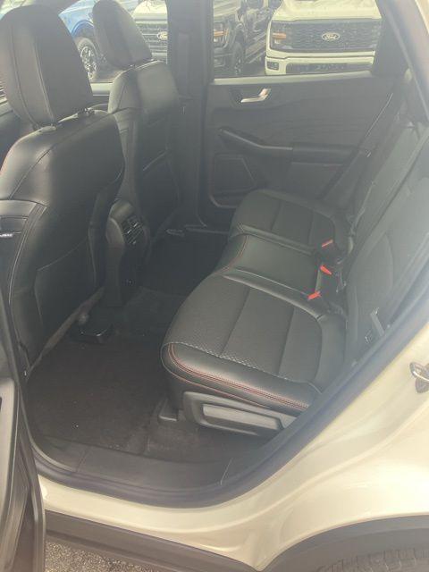 new 2025 Ford Escape car, priced at $29,762