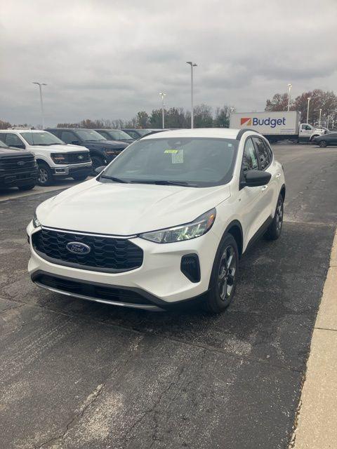 new 2025 Ford Escape car, priced at $29,762