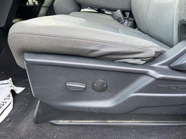 used 2023 Ford F-150 car, priced at $40,500