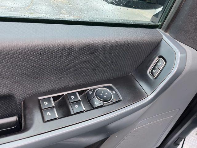 used 2023 Ford F-150 car, priced at $40,500