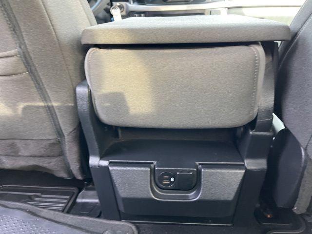 used 2023 Ford F-150 car, priced at $40,500
