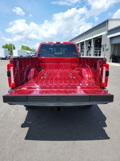 new 2025 Ford F-350 car, priced at $80,490