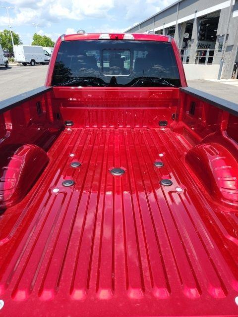 new 2025 Ford F-350 car, priced at $80,490