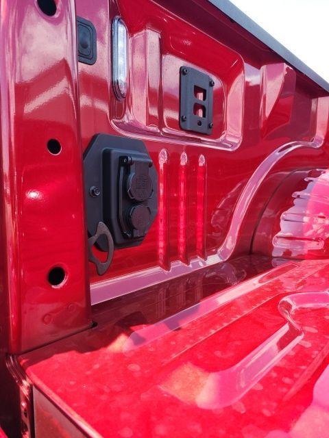 new 2025 Ford F-350 car, priced at $80,490