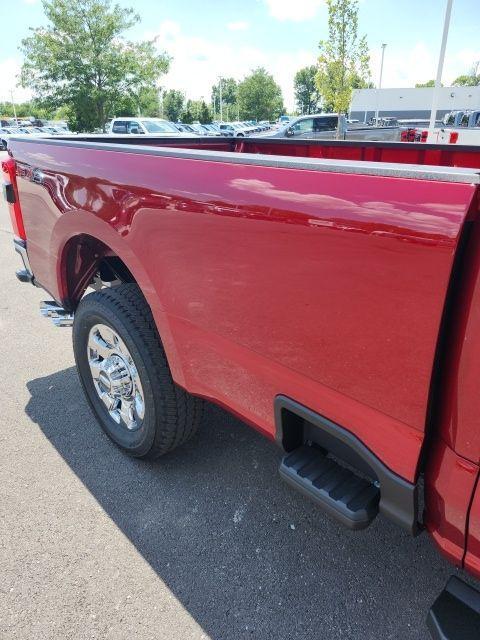 new 2025 Ford F-350 car, priced at $80,490
