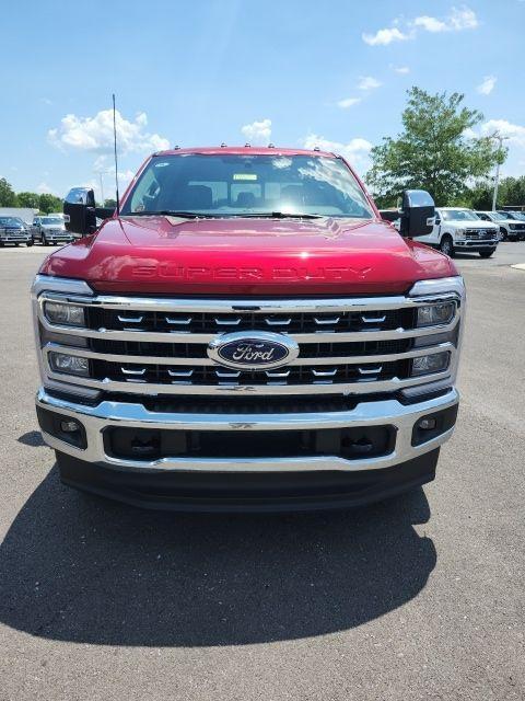 new 2025 Ford F-350 car, priced at $80,490