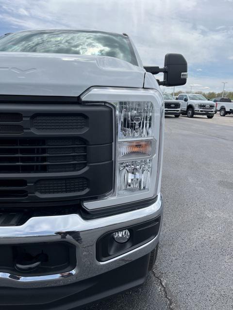 new 2024 Ford F-350 car, priced at $50,857