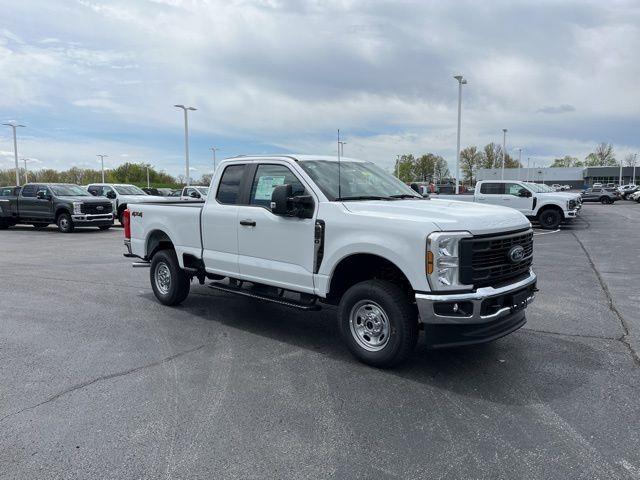 new 2024 Ford F-350 car, priced at $47,107