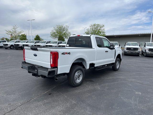 new 2024 Ford F-350 car, priced at $47,107