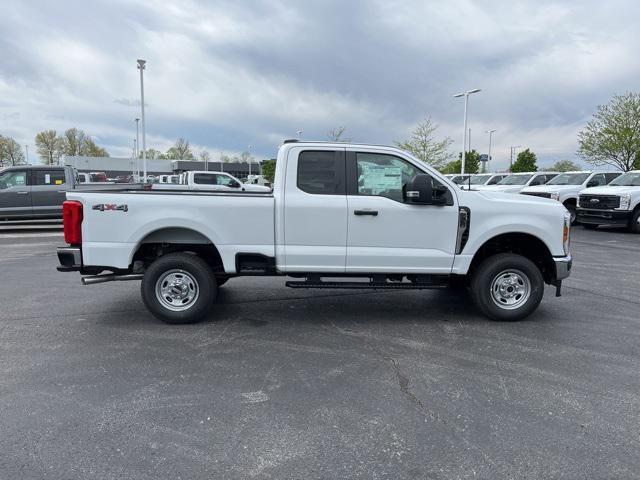 new 2024 Ford F-350 car, priced at $50,857