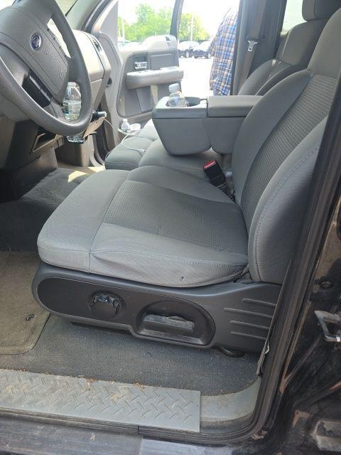 used 2007 Ford F-150 car, priced at $9,995