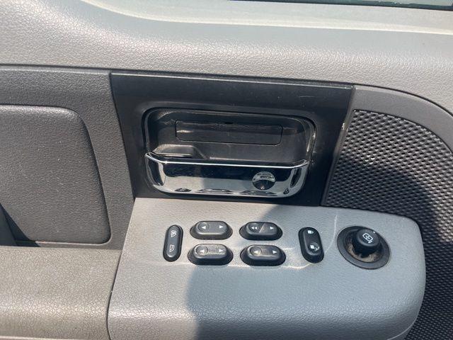 used 2007 Ford F-150 car, priced at $9,995