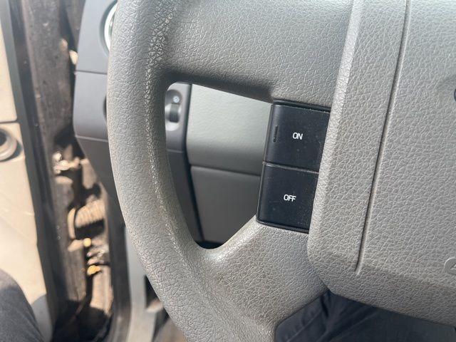 used 2007 Ford F-150 car, priced at $9,995