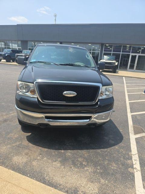 used 2007 Ford F-150 car, priced at $9,995
