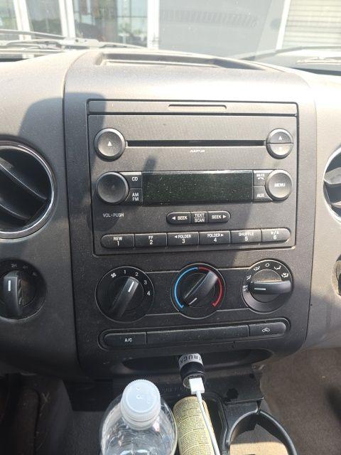 used 2007 Ford F-150 car, priced at $9,995
