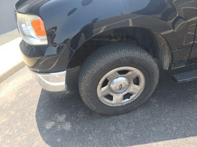 used 2007 Ford F-150 car, priced at $9,995
