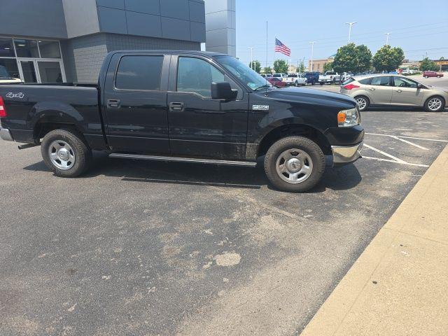 used 2007 Ford F-150 car, priced at $9,995