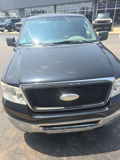 used 2007 Ford F-150 car, priced at $9,995