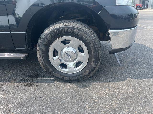 used 2007 Ford F-150 car, priced at $9,995
