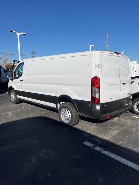 new 2024 Ford Transit-150 car, priced at $51,265