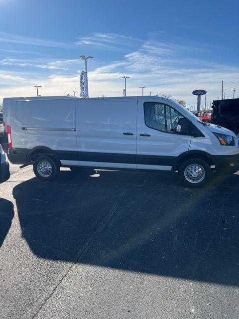 new 2024 Ford Transit-150 car, priced at $49,097