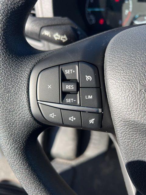 new 2024 Ford Transit-150 car, priced at $49,097