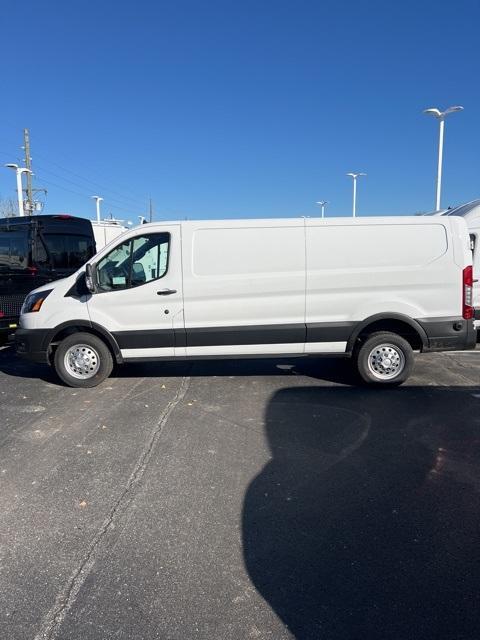 new 2024 Ford Transit-150 car, priced at $51,265