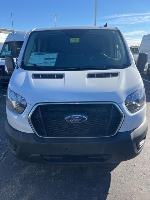 new 2024 Ford Transit-150 car, priced at $51,265