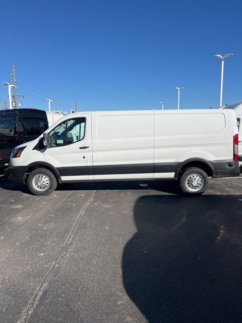 new 2024 Ford Transit-150 car, priced at $49,097