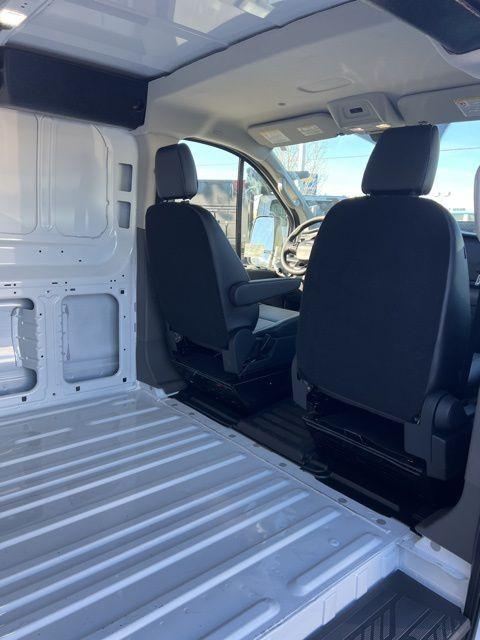 new 2024 Ford Transit-150 car, priced at $49,097