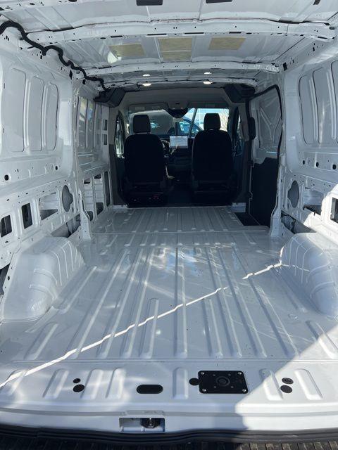 new 2024 Ford Transit-150 car, priced at $49,097