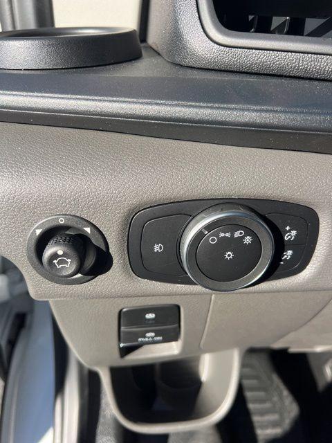 new 2024 Ford Transit-150 car, priced at $49,097