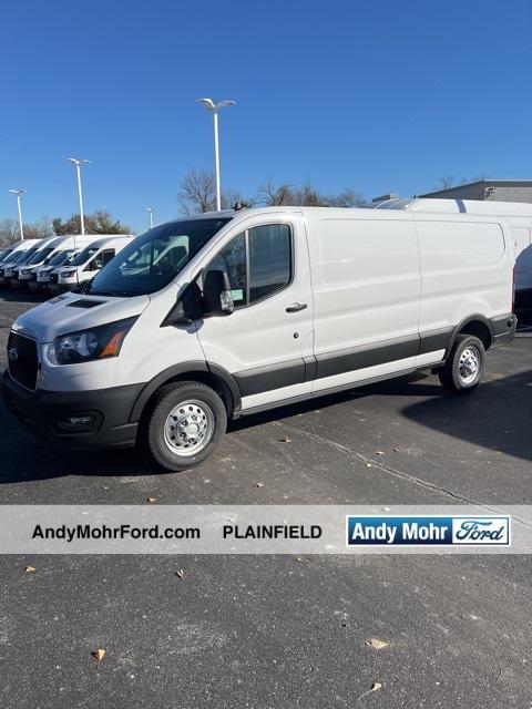 new 2024 Ford Transit-150 car, priced at $51,265