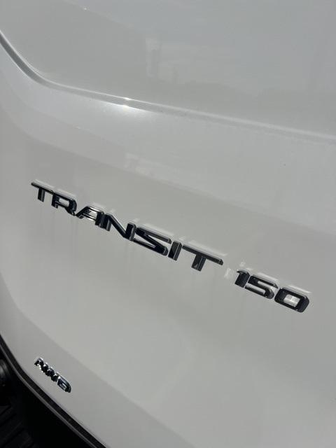 new 2024 Ford Transit-150 car, priced at $51,265