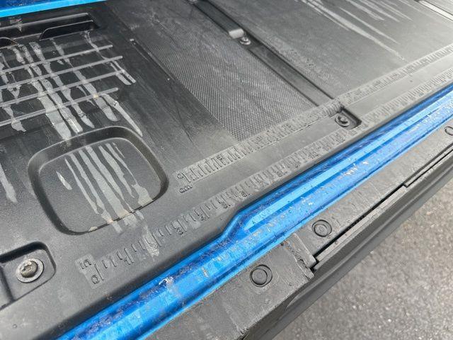 used 2021 Ford F-150 car, priced at $39,246