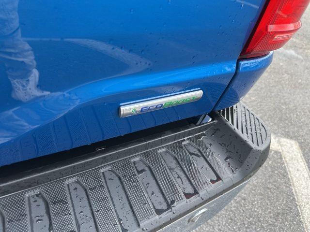 used 2021 Ford F-150 car, priced at $39,246