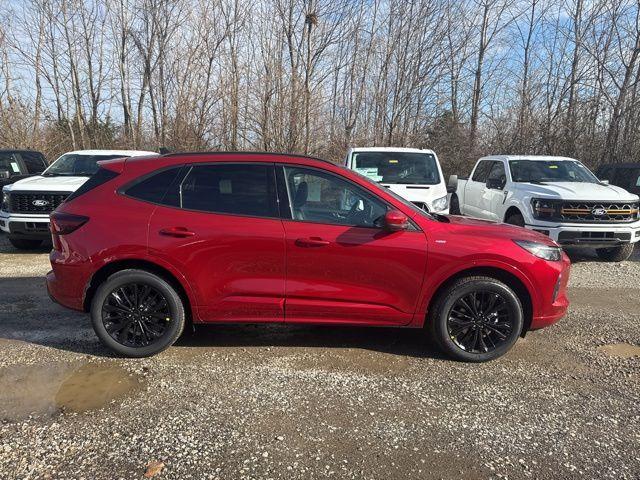 new 2025 Ford Escape car, priced at $35,575