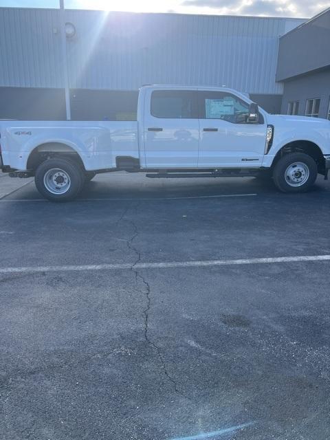 new 2024 Ford F-350 car, priced at $62,080