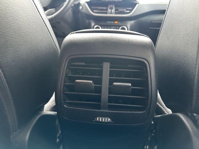 used 2022 Ford Escape car, priced at $22,734