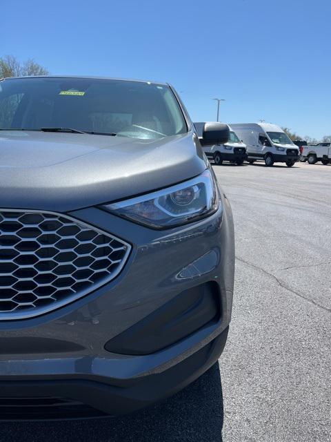 new 2024 Ford Edge car, priced at $36,191