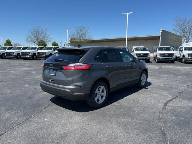 new 2024 Ford Edge car, priced at $36,191