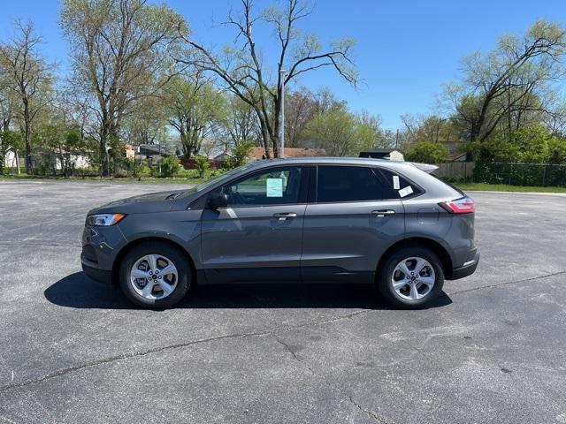 new 2024 Ford Edge car, priced at $36,191